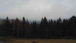 Panorama Javorníků