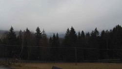 Panorama Javorníků