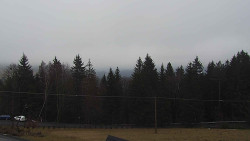 Panorama Javorníků