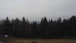 Panorama Javorníků