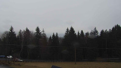 Panorama Javorníků