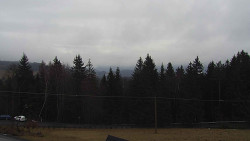 Panorama Javorníků