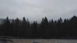 Panorama Javorníků