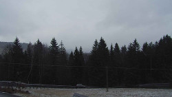 Panorama Javorníků