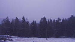 Panorama Javorníků