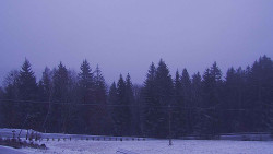 Panorama Javorníků