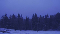 Panorama Javorníků