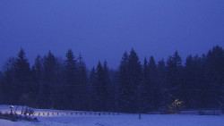 Panorama Javorníků