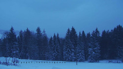 Panorama Javorníků