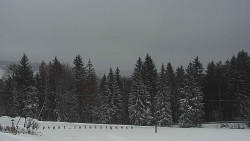 Panorama Javorníků