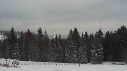 Panorama Javorníků