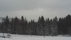 Panorama Javorníků