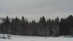 Panorama Javorníků