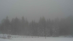 Panorama Javorníků