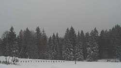 Panorama Javorníků