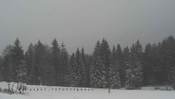 Panorama Javorníků