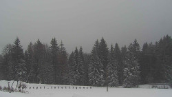 Panorama Javorníků