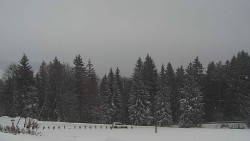 Panorama Javorníků