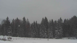 Panorama Javorníků