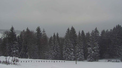 Panorama Javorníků