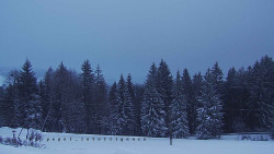 Panorama Javorníků