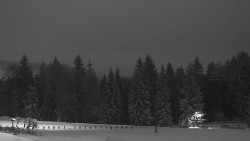 Panorama Javorníků