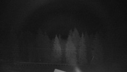 Panorama Javorníků