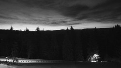 Panorama Javorníků