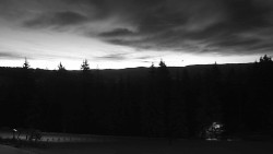 Panorama Javorníků