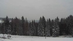 Panorama Javorníků