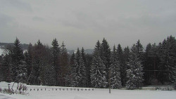 Panorama Javorníků