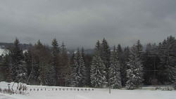 Panorama Javorníků