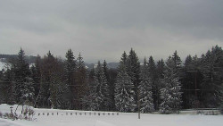 Panorama Javorníků