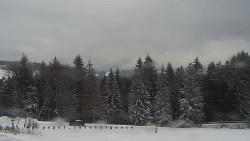 Panorama Javorníků