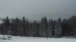 Panorama Javorníků