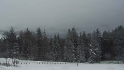 Panorama Javorníků