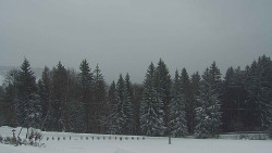 Panorama Javorníků