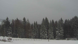 Panorama Javorníků