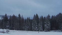 Panorama Javorníků