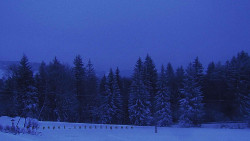 Panorama Javorníků