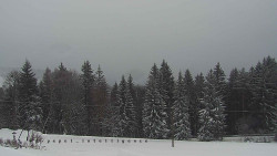 Panorama Javorníků