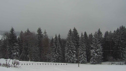 Panorama Javorníků