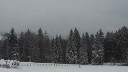 Panorama Javorníků