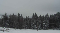 Panorama Javorníků