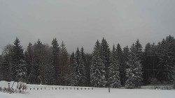 Panorama Javorníků