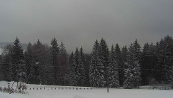 Panorama Javorníků