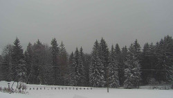 Panorama Javorníků