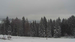 Panorama Javorníků