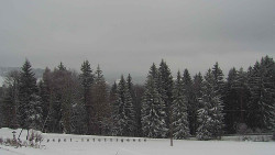 Panorama Javorníků