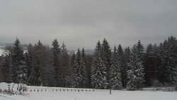 Panorama Javorníků